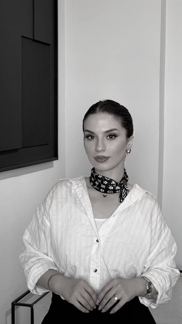 Zainab Thamer
