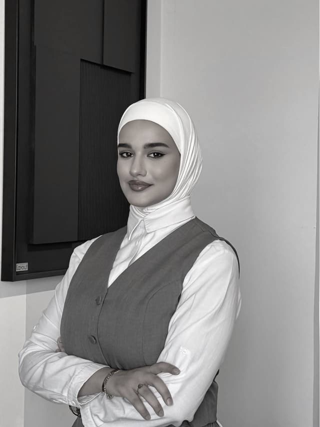 Fatima Hassan