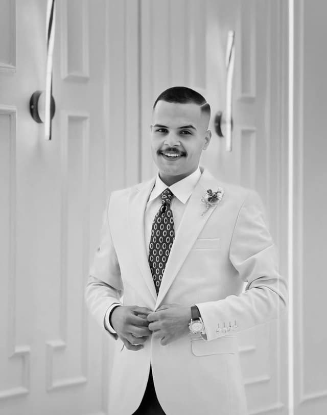 Omar Khalid